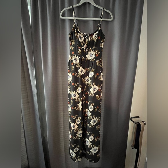 Pant romper - Picture 1 of 3